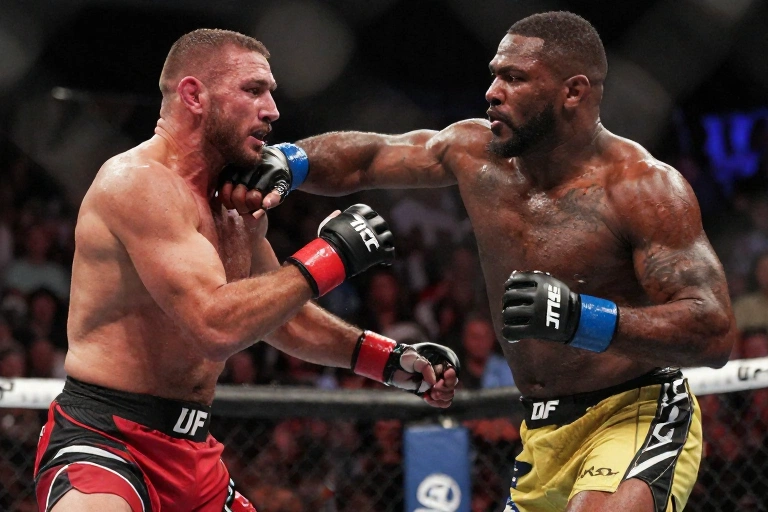 Daniel Cormier diz que Jon Jones recusou oferta milionária para enfrentá-lo no wrestling e gera polêmica