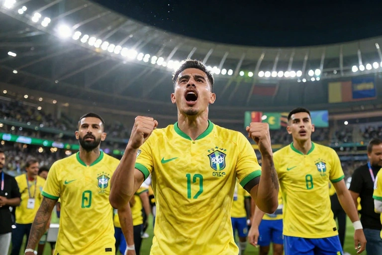 Seleção do Irã tem recepção calorosa em Teerã após eliminação na Copa do Mundo