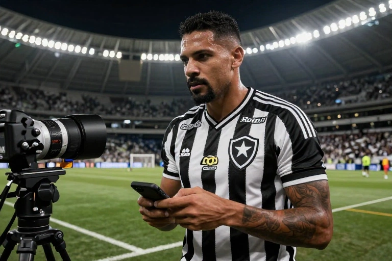 Tencati cobra regularidade do Botafogo-SP na Série B: “Nossa dívida é com o resultado” explode nos bastidores