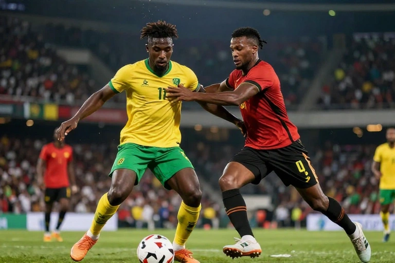 Virada épica da Bélgica sobre Senegal choca o mundo e redefine o mata-mata