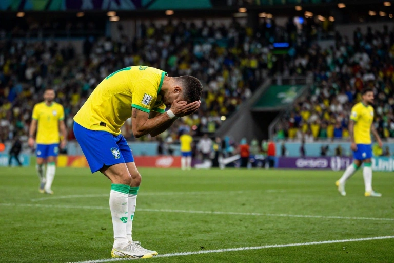 Seleção de Portugal vive luto profundo e sela pacto de honra por Diogo Jota na Copa