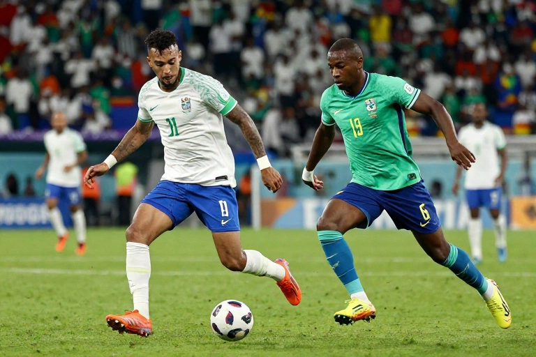 Técnico da RD Congo reflete sobre eliminação histórica após duelo contra a Inglaterra