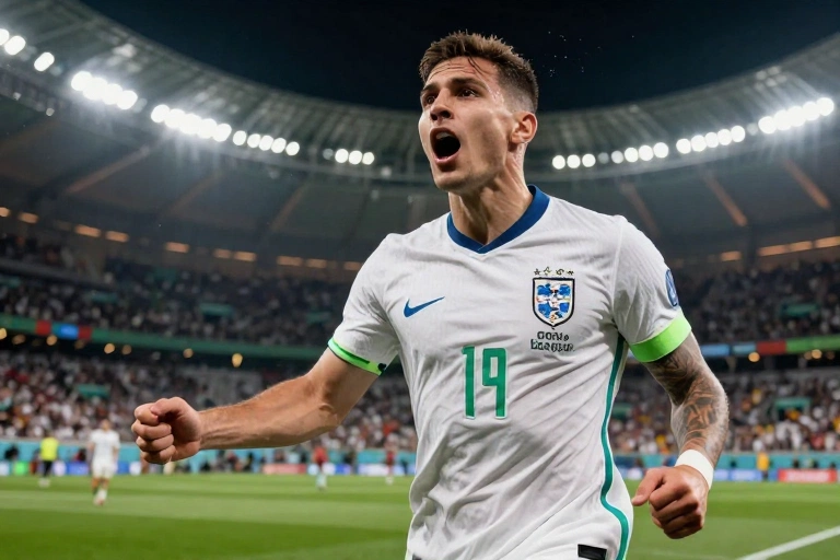 Imprensa europeia questiona solidez da Inglaterra na Copa do Mundo