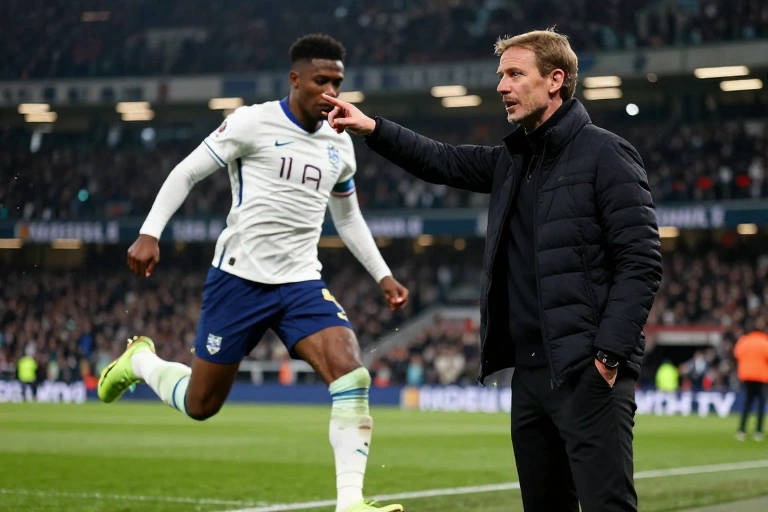 Thomas Tuchel desafia Governo Britânico após polêmica com horário de jogo da Inglaterra