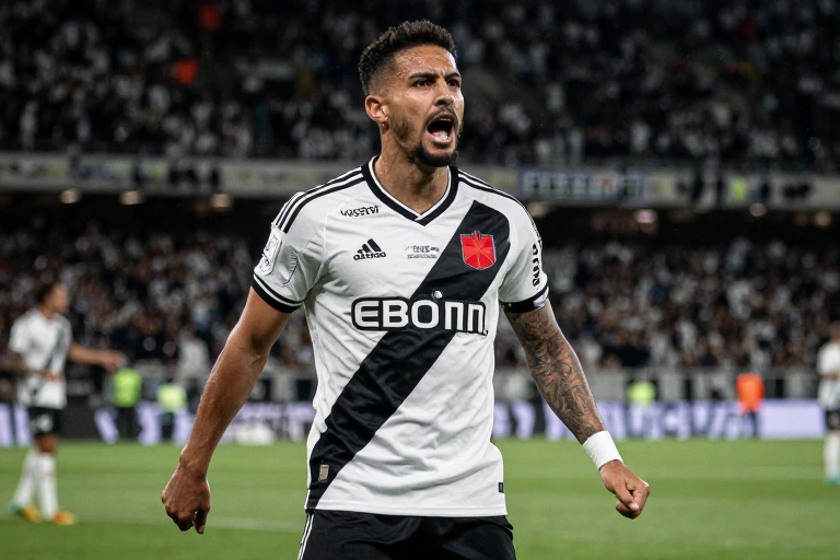 Vasco define novo comando: Fernando Seabra assume o desafio de reerguer o Gigante da Colina