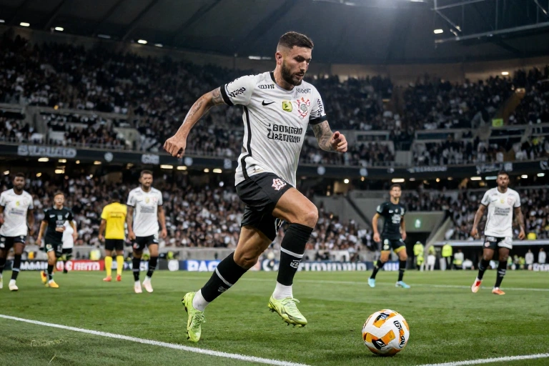 Corinthians vive expectativa de voltar da intertemporada com departamento médico quase vazio e projeta arrancada