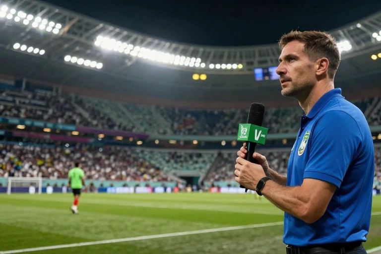 Fifa é processada e pode pagar R$ 5,2 bilhões em indenização por eliminação do Irã na Copa; entenda: Ação judicial questiona integridade do VAR