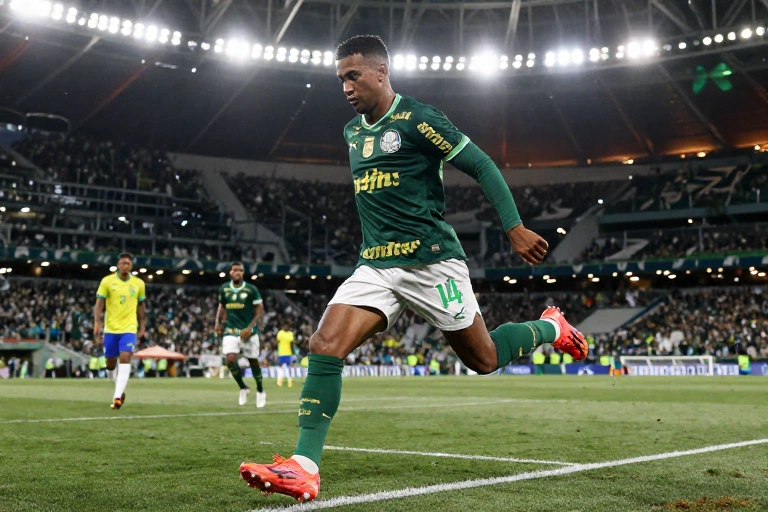 A conexão luso-brasileira: como o Palmeiras de Portugal moldou talentos da seleção