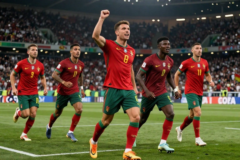 Espanha na Copa: elenco demonstra confiança absoluta em busca pelo bicampeonato