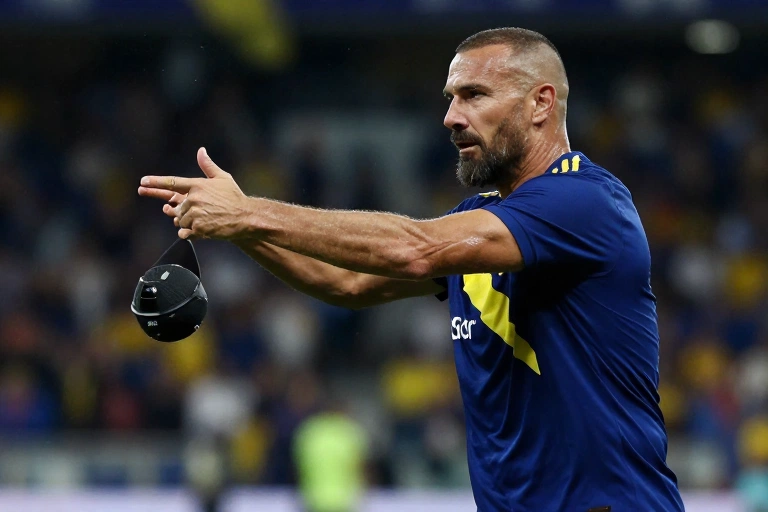 Eliminação da Bósnia tem novo desdobramento com gesto de Dzeko