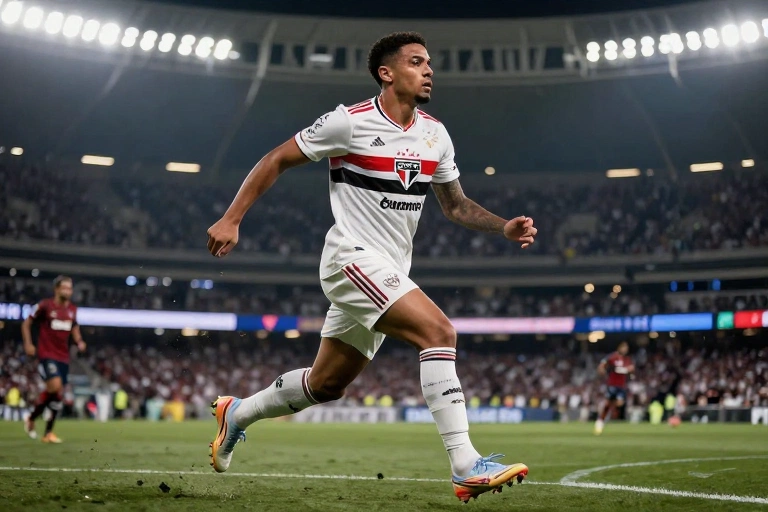 A frustração tricolor: Por que o São Paulo encerrou a busca por Domingos Duarte?
