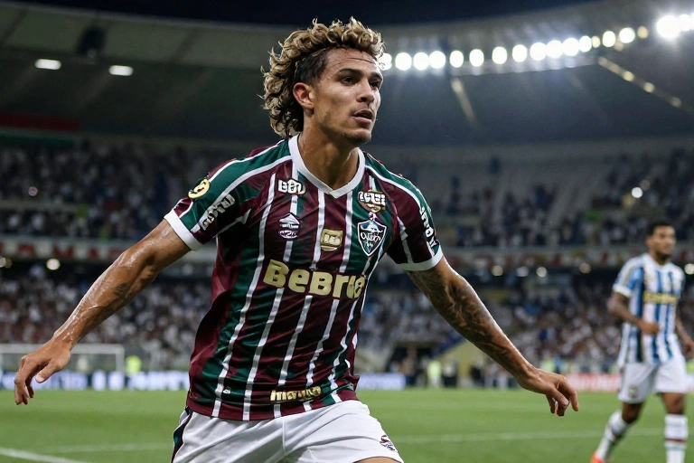 Biel, ex-Fluminense, Grêmio e Atlético-MG, é emprestado ao time de David Luiz em movimento surpreendente