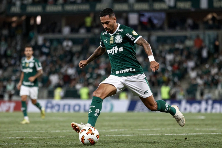 A decisão que pode mudar o Palmeiras: STJD marca julgamento de recursos em casos de Allan e Barboza, do Palmeiras