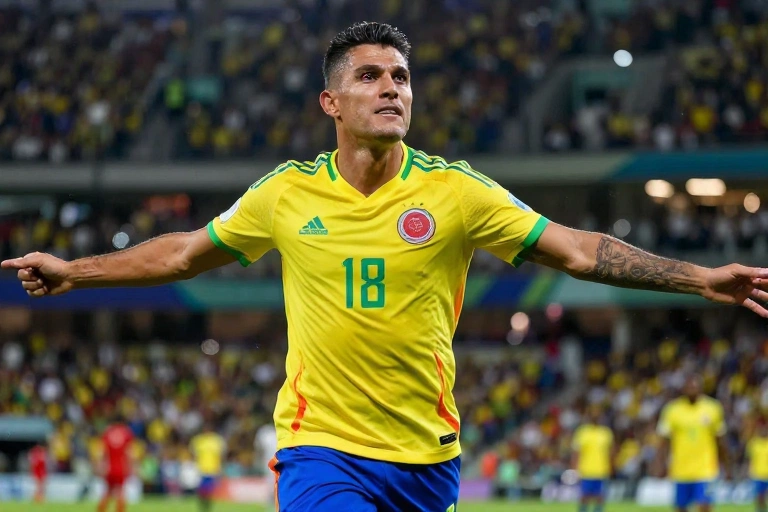 Néstor Lorenzo reage ao favoritismo colombiano na Copa do Mundo
