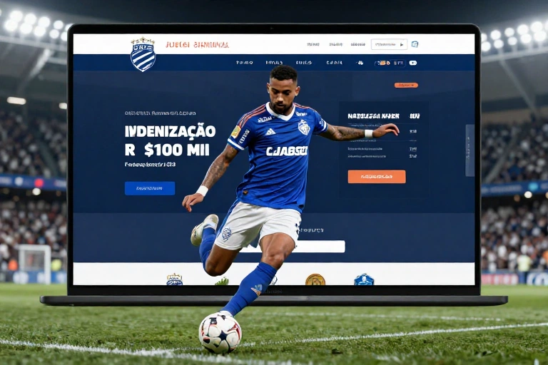Justiça determina que CSA não pode divulgar marca de site de acompanhantes e fixa indenização de R$ 100 mil