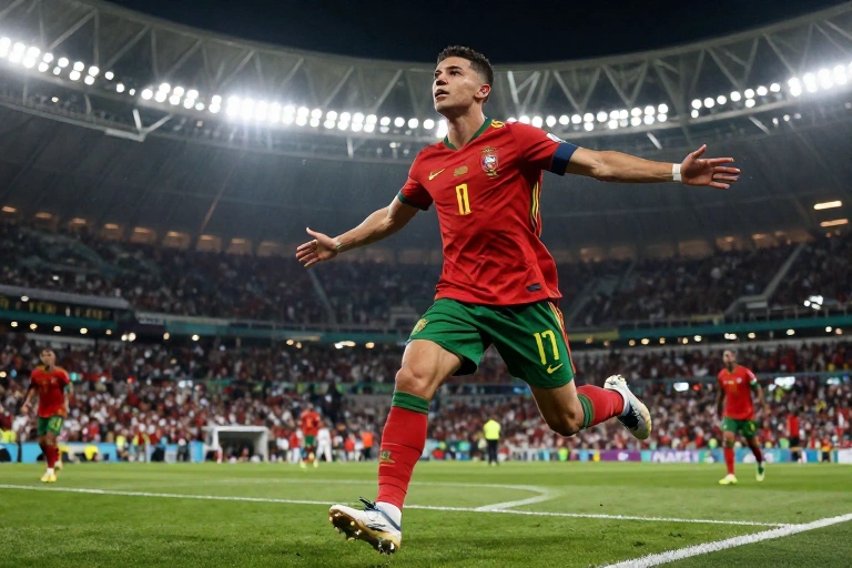 Espanha encerra jejum de 16 anos em mata-mata de Copa do Mundo