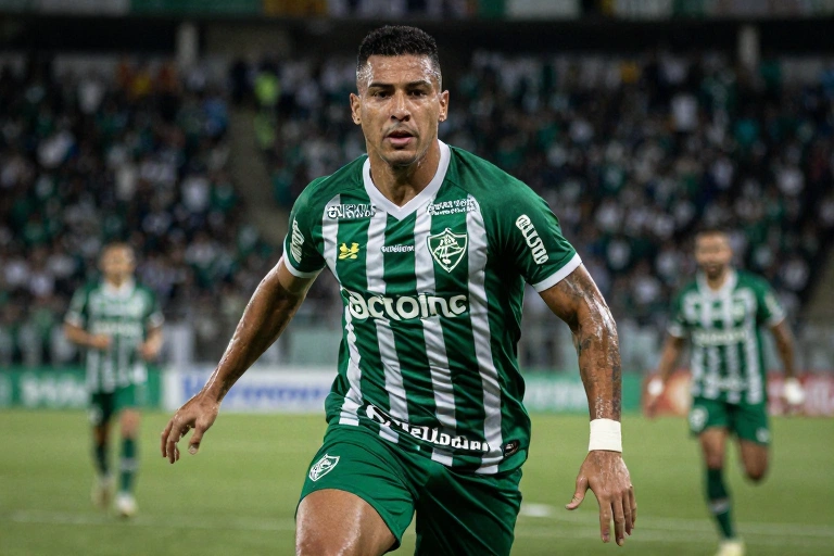 Chapecoense em alerta máximo: Rafael Lacerda expõe carências e promete revolução no elenco
