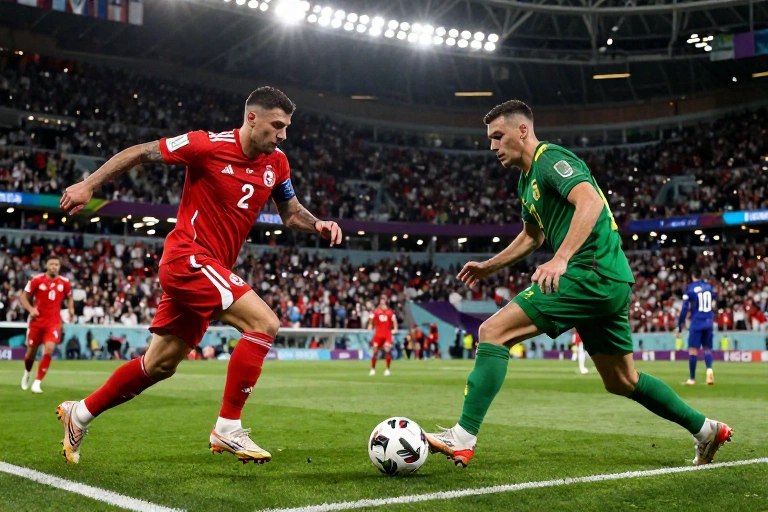 Canadá x Marrocos – Copa do Mundo 2026 – globoesporte.com: Duelo define o futuro das seleções no torneio
