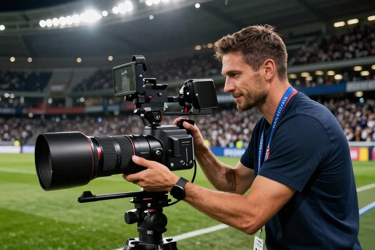 Performance com precisão: como a estratégia automotiva espelha o alto nível do futebol