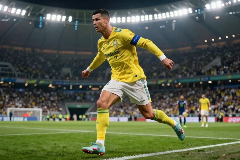 Superação de Cristiano Ronaldo ganha novos detalhes após classificação na Copa