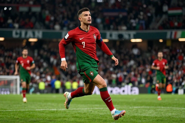 Sinais do além? Portugal vive momento de comoção após vitória histórica inspirada em Diogo Jota