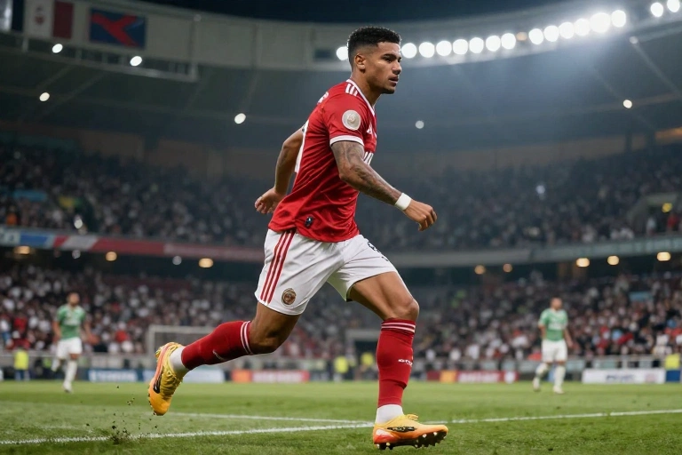 A trajetória de superação de Ismael Saibari rumo ao protagonismo mundial