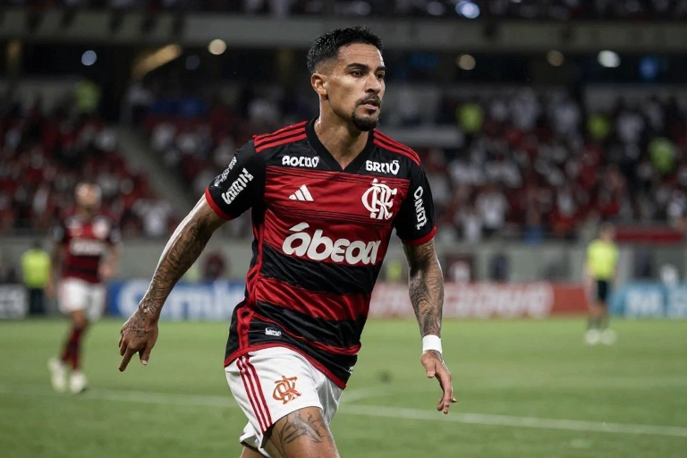 A fragilidade defensiva que preocupa e a ascensão meteórica de Lino: O que esperar do novo Flamengo