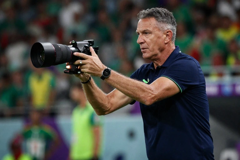 A reviravolta inesperada: Hervé Renard deixa o comando da seleção da Tunísia em momento crítico