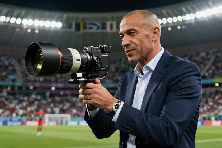 Cabo Verde encanta o mundo e recebe reconhecimento de Thierry Henry
