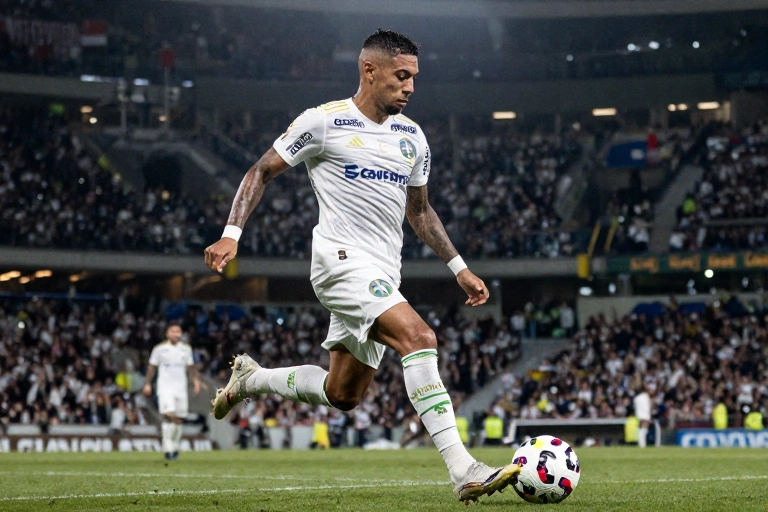 A reviravolta de Douglas Costa: O destino surpreendente após a saída do futebol brasileiro