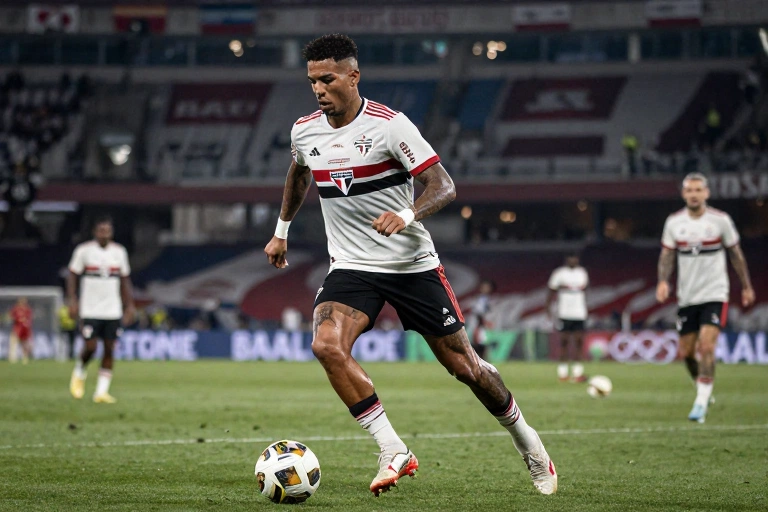 Dorival Júnior intensifica preparação e São Paulo planeja mais quatro jogos-treino antes do retorno às competições