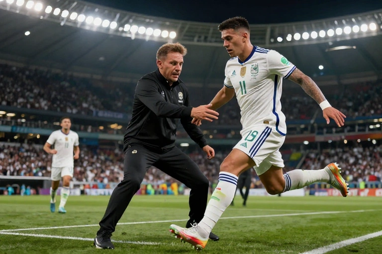 México desafia a lógica na Copa e técnico admite: precisamos de sorte contra a Inglaterra