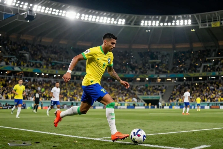 Brasil x Noruega: onde assistir ao jogo da Copa em Alagoas gera expectativa máxima