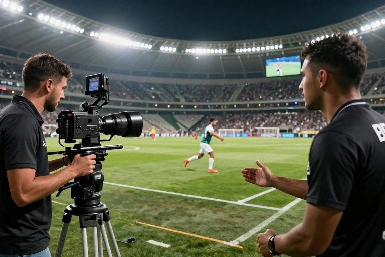 A ousada promessa do Comercial que promete agitar os bastidores do futebol paulista