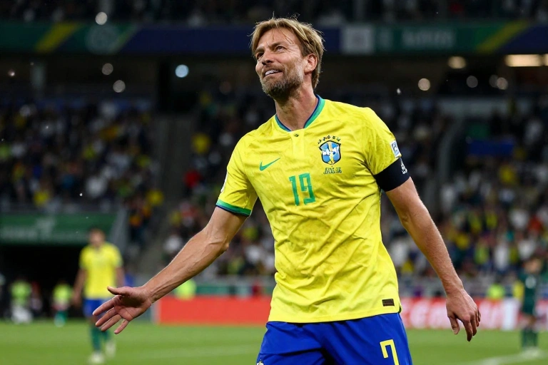 Jurgen Klopp assume a Alemanha e revoluciona o comando técnico da seleção nacional