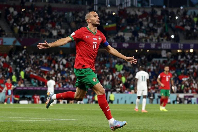 Didier Deschamps exalta resiliência de Marrocos antes de duelo decisivo nas quartas