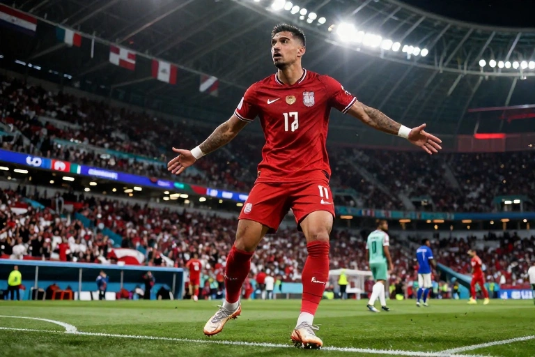 Decisão polêmica de craque abala vestiário e sela eliminação do Canadá na Copa
