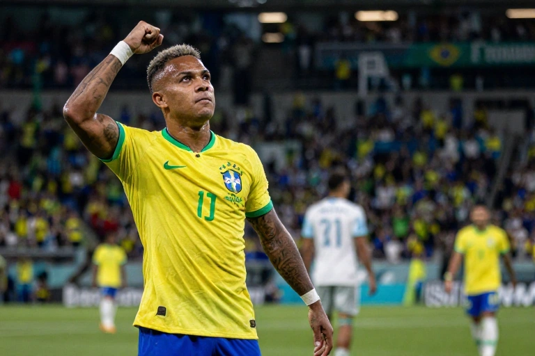 Suspensão de Casemiro abala planos da Seleção e liga sinal de alerta nas quartas