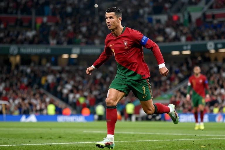 Rodri pede cautela com Cristiano Ronaldo, mas alerta: “Portugal é mais do que isso”