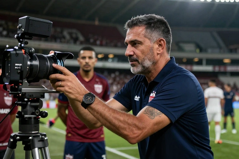 Presidente do CRB anuncia contratação do técnico Fábio Matias e agita bastidores da Série B