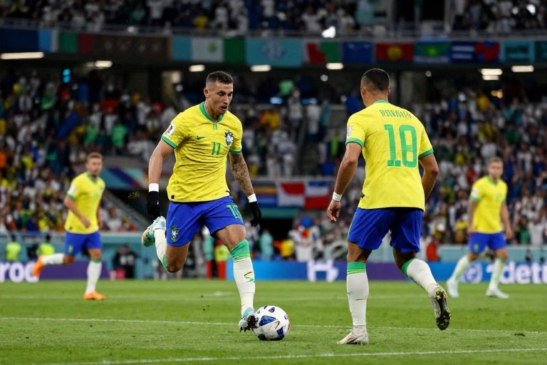 Brasil é eliminado pela Noruega e amplia jejum contra seleções europeias em mata-matas