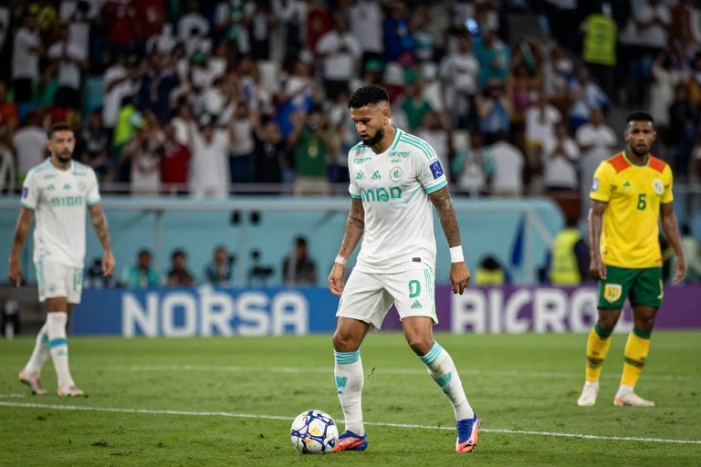 Pênalti perdido por Bruno Guimarães: a marca histórica e o peso do erro na Copa