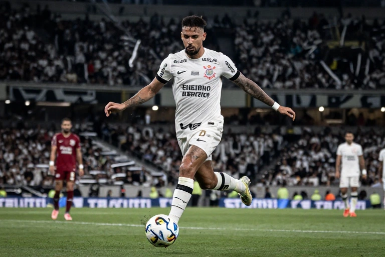 Crise no Timão: Corinthians inicia semana com pendências financeiras e ajustes finais para amistoso sob pressão máxima