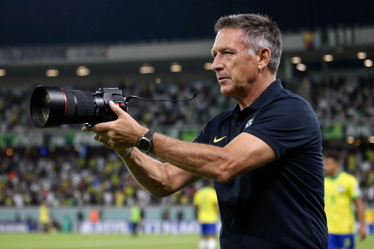Vitória da Noruega sobre o Brasil tem novo desdobramento após declaração de volante