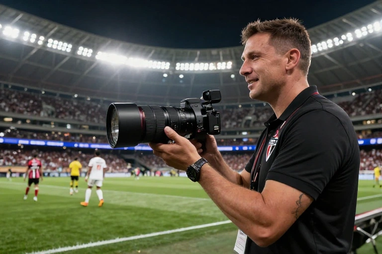 São Paulo confirma jogo contra o Athletico em Bragança Paulista e gera polêmica por logística