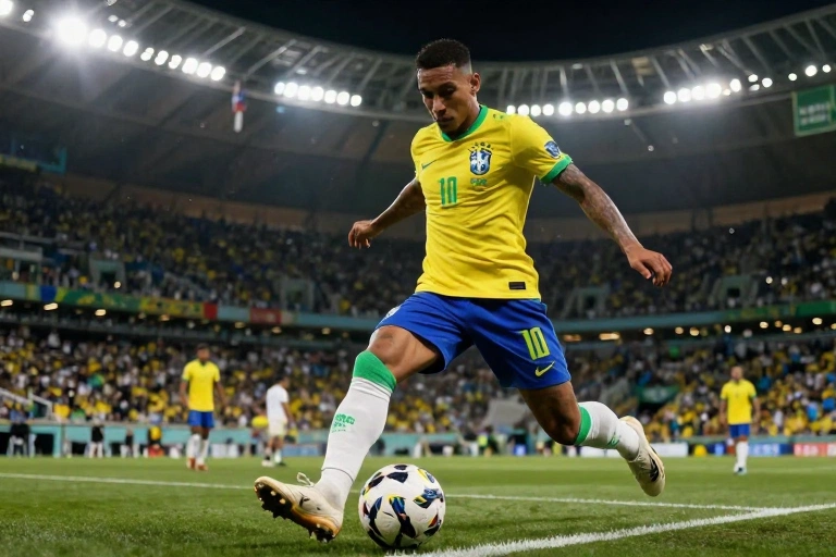 Seleção Brasileira enfrenta crise de identidade após eliminação precoce