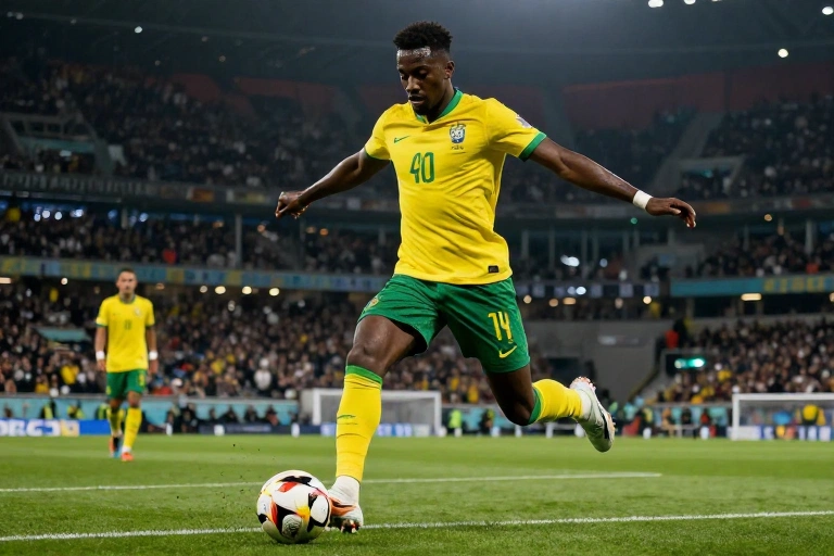 Fifa nega recurso da Bélgica e mantém Folarin Balogun em campo