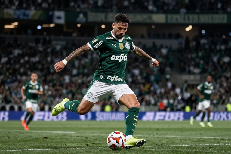 Retorno de astros agita Academia e eleva expectativa no Palmeiras