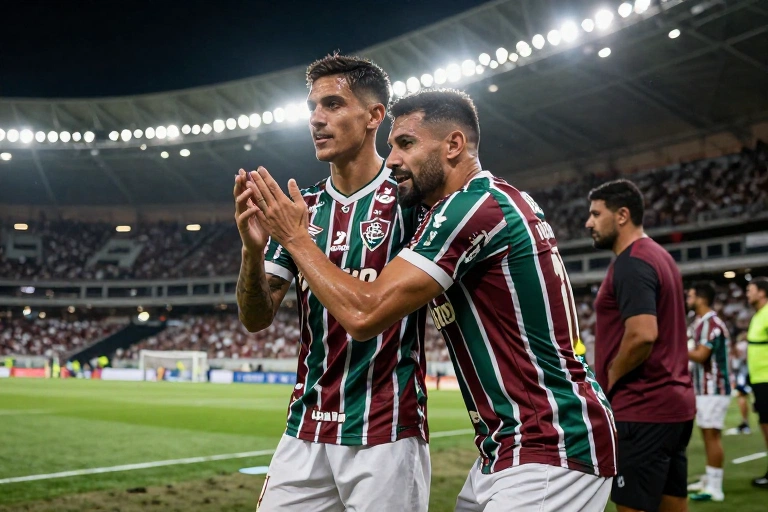 Venda de Facundo Bernal ao Betis agita bastidores e altera planos do Fluminense