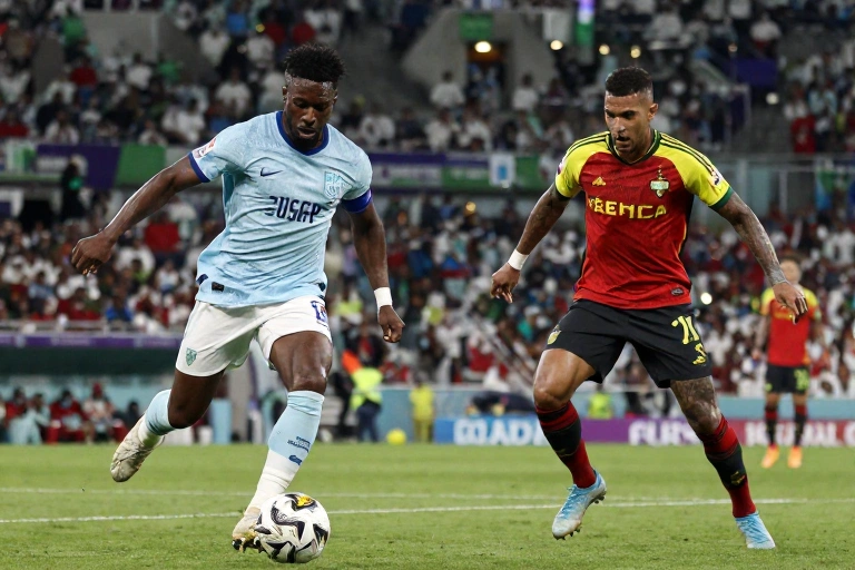 Polêmica na Copa: Estados Unidos escalam Balogun de titular, e Bélgica promete contestar liberação de atacante